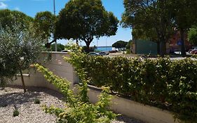 Apartman Magnolija Umag